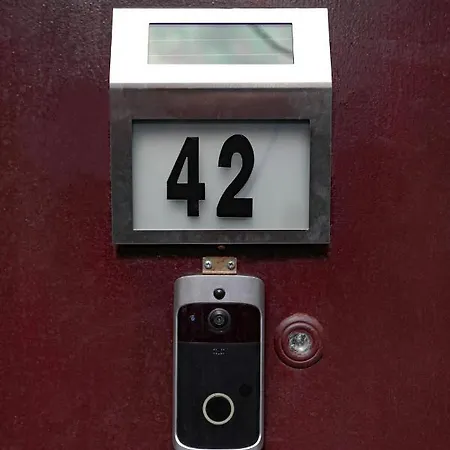42 Hostel Skopje